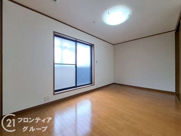 八尾市安中町４丁目の中古一戸建て