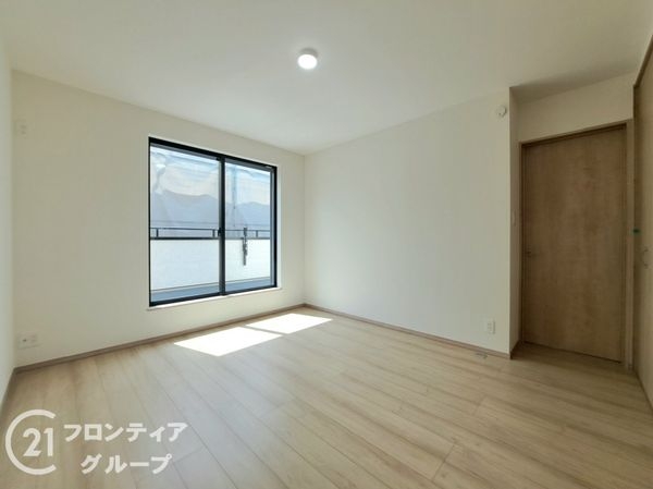 八尾市堤町２丁目　新築一戸建て　１号棟