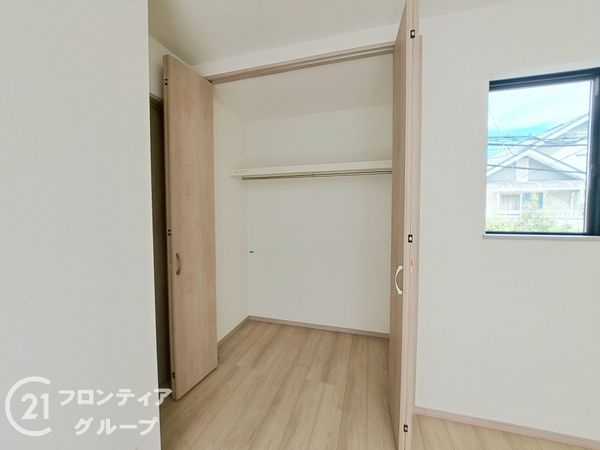八尾市堤町２丁目　新築一戸建て　１号棟