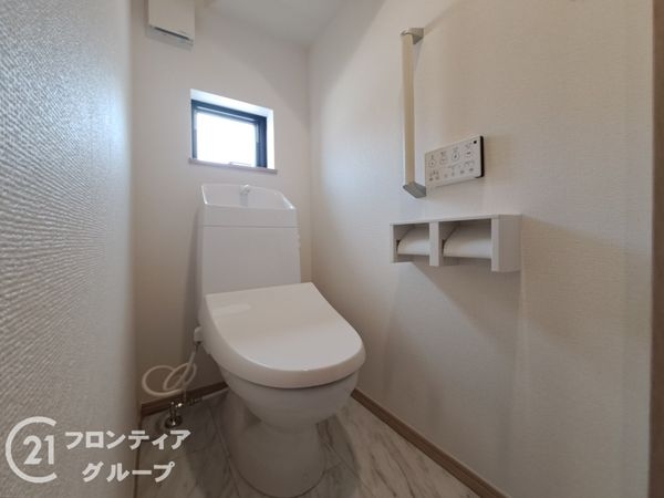 八尾市堤町２丁目　新築一戸建て　１号棟