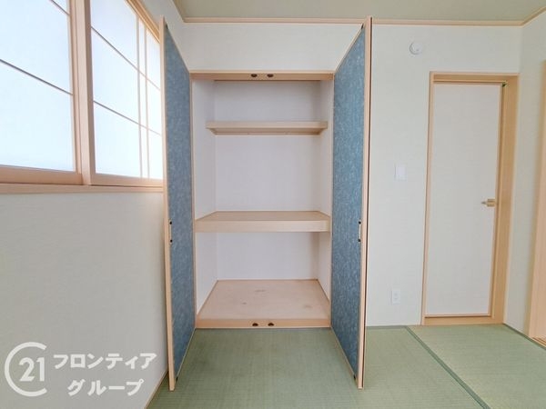 八尾市堤町２丁目　新築一戸建て　１号棟