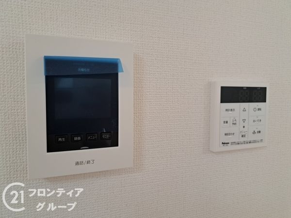 八尾市堤町２丁目　新築一戸建て　１号棟
