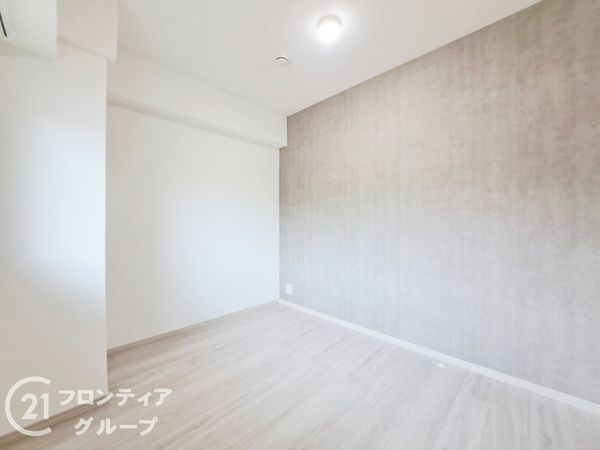 若江岩田パークマンションＢ棟　中古マンション