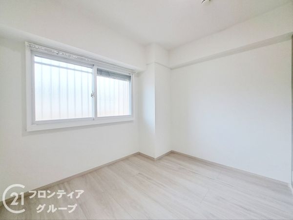 若江岩田パークマンションＢ棟　中古マンション