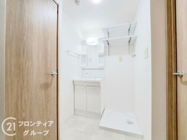 若江岩田パークマンションＢ棟　中古マンション