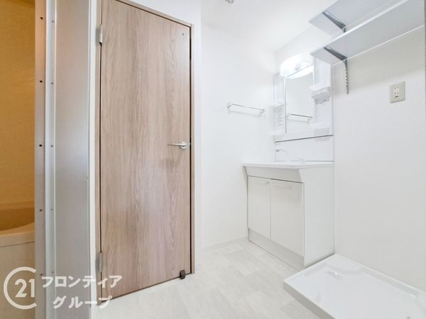 若江岩田パークマンションＢ棟　中古マンション