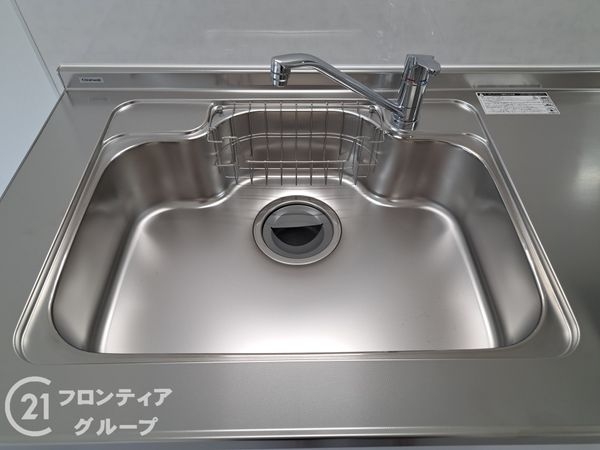 若江岩田パークマンションＢ棟　中古マンション
