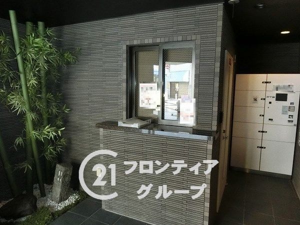 グランコート鴻池新田　中古マンション