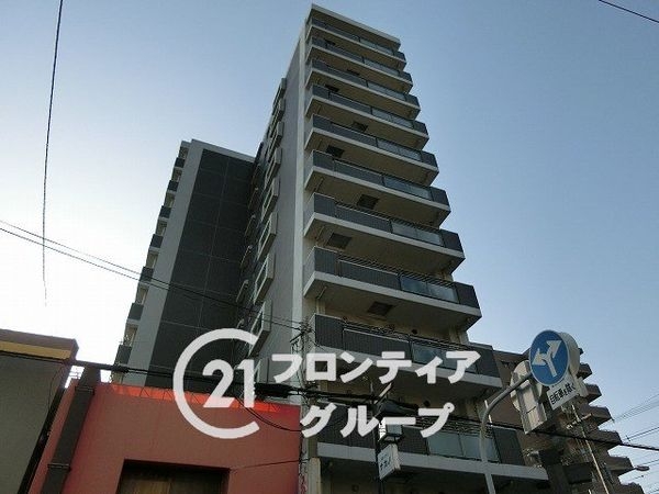 グランコート鴻池新田　中古マンション