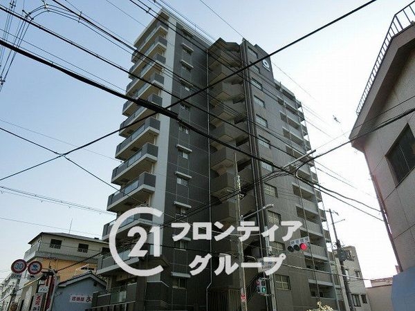 グランコート鴻池新田　中古マンション