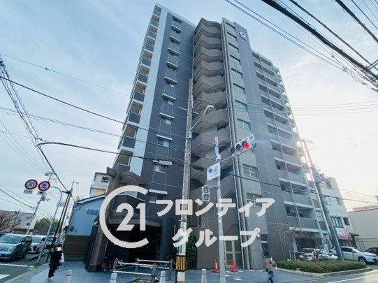 グランコート鴻池新田　中古マンション