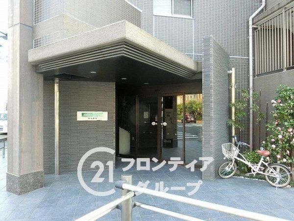 グランコート鴻池新田　中古マンション