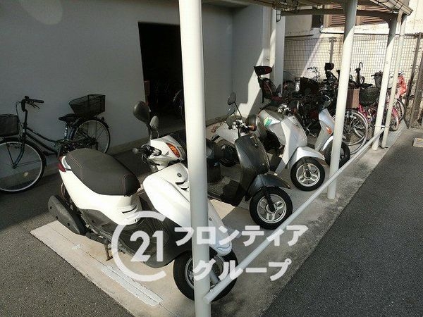 グランコート鴻池新田　中古マンション