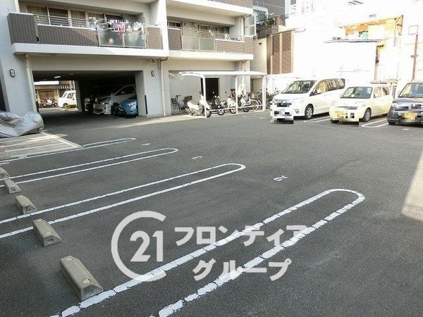 グランコート鴻池新田　中古マンション