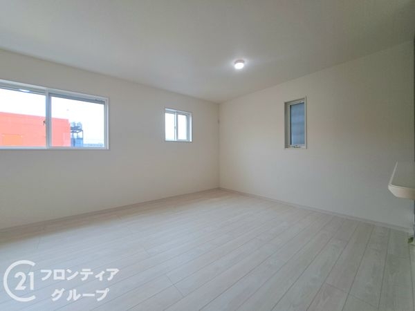 東大阪市若江南町１丁目新築一戸建て