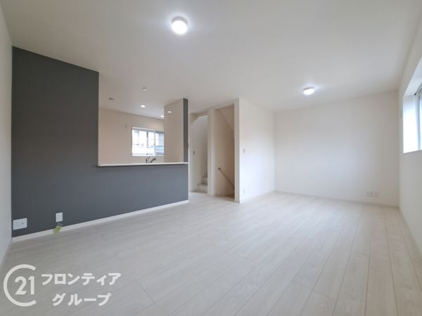東大阪市若江南町１丁目新築一戸建て