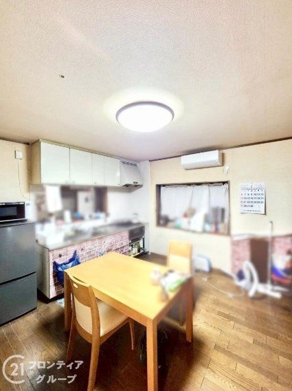 東大阪市中石切町５丁目の中古一戸建て