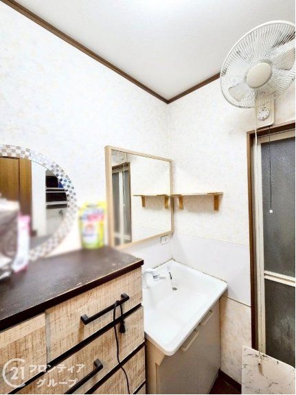 東大阪市中石切町５丁目の中古一戸建て