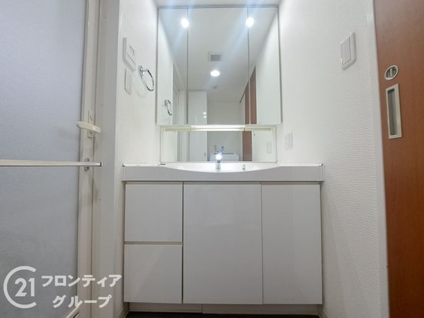 ユニハイム八尾　中古マンション