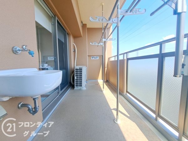 ユニハイム八尾　中古マンション