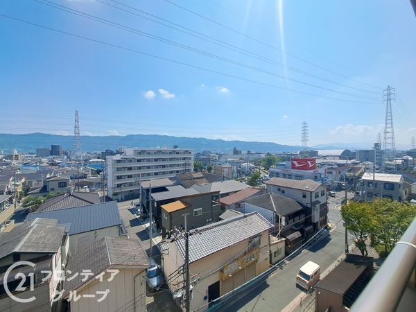 ユニハイム八尾　中古マンション