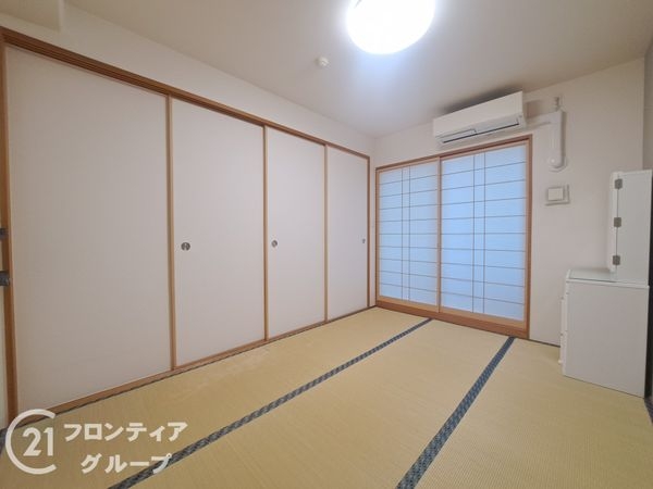 ユニハイム八尾　中古マンション