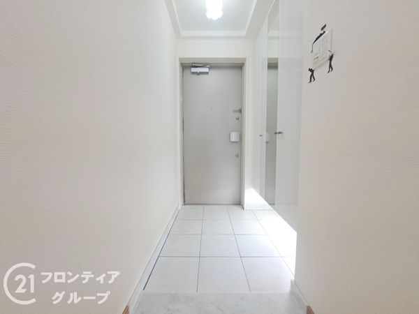 ユニハイム八尾　中古マンション