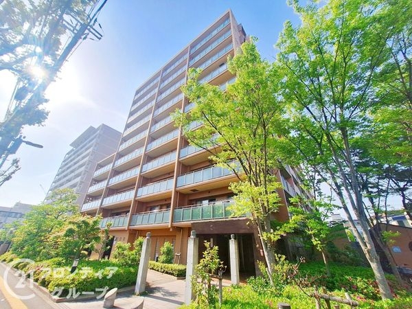 ユニハイム八尾　中古マンション