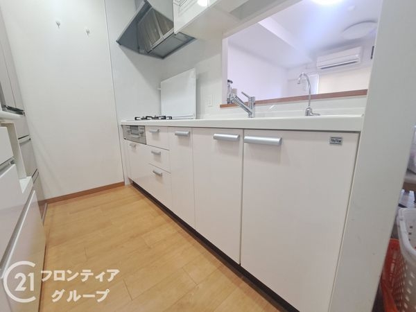 ユニハイム八尾　中古マンション