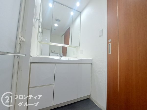 ユニハイム八尾　中古マンション