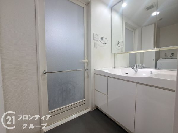 ユニハイム八尾　中古マンション