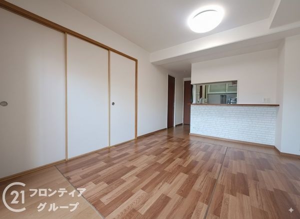 ユニハイム八尾　中古マンション