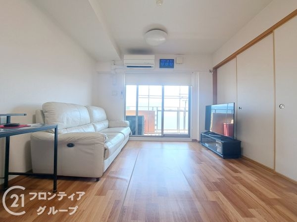 ユニハイム八尾　中古マンション