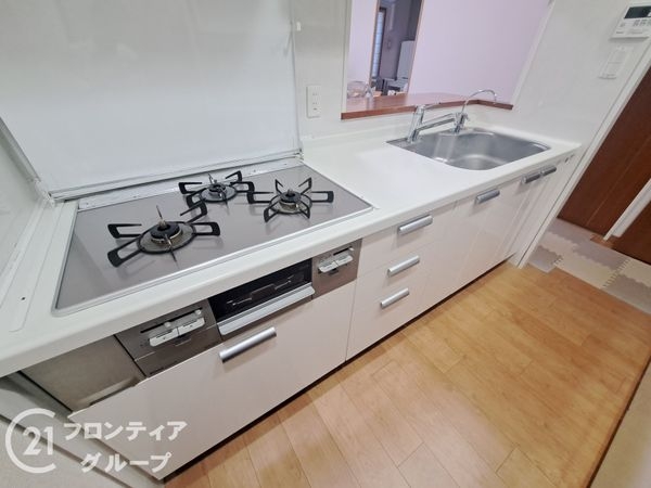 ユニハイム八尾　中古マンション