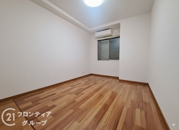 ユニハイム八尾　中古マンション