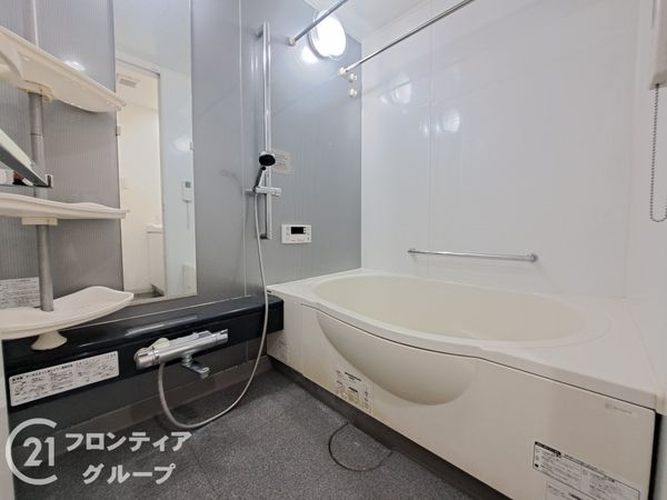 ユニハイム八尾　中古マンション
