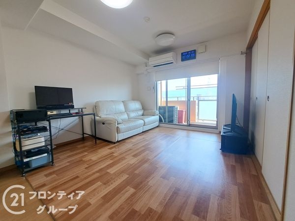 ユニハイム八尾　中古マンション