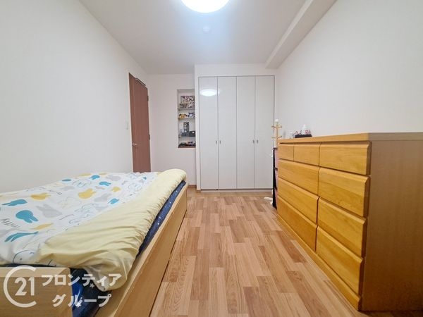 ユニハイム八尾　中古マンション