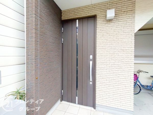 大阪市平野区平野本町５丁目の中古一戸建て