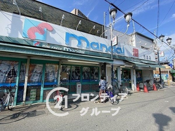 東大阪市足代1丁目の中古一戸建て(万代布施店)