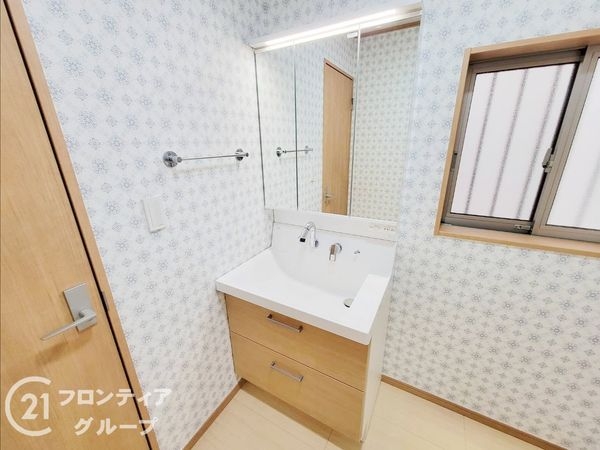 東大阪市御厨東１丁目の中古一戸建て