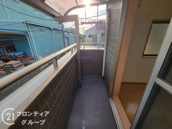 東大阪市御厨東１丁目の中古一戸建て