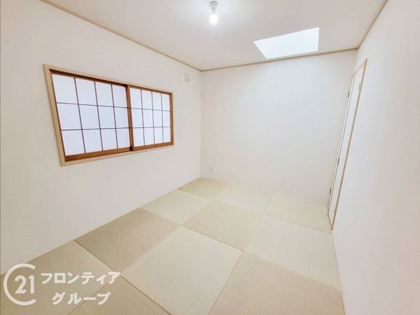 東大阪市御厨東１丁目の中古一戸建て