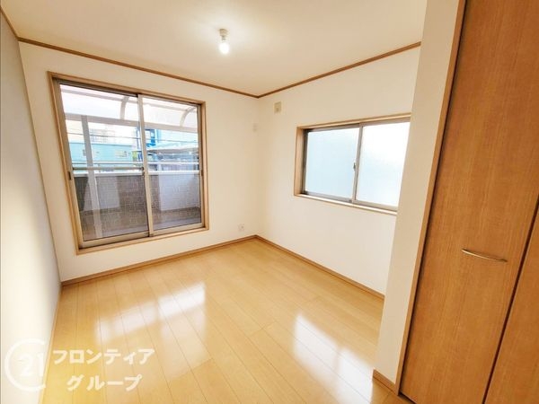 東大阪市御厨東１丁目の中古一戸建て