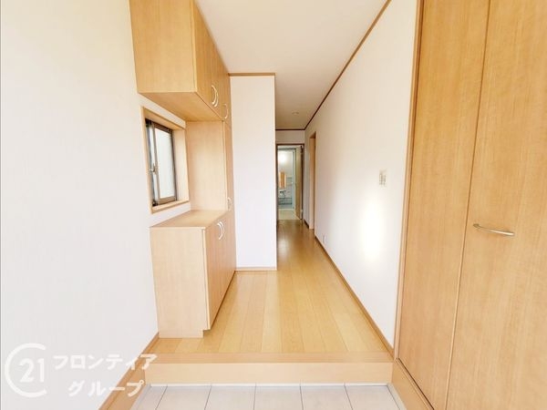 東大阪市御厨東１丁目の中古一戸建て