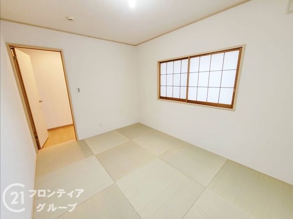 東大阪市御厨東１丁目の中古一戸建て