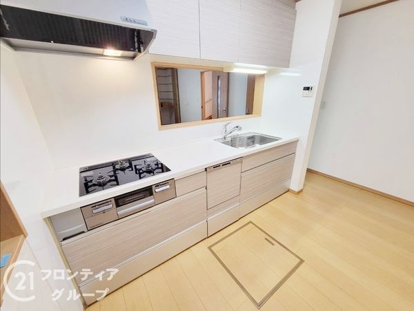 東大阪市御厨東１丁目の中古一戸建て