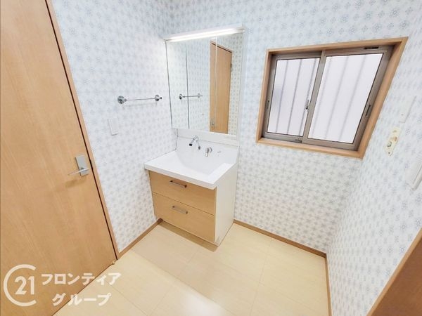 東大阪市御厨東１丁目の中古一戸建て