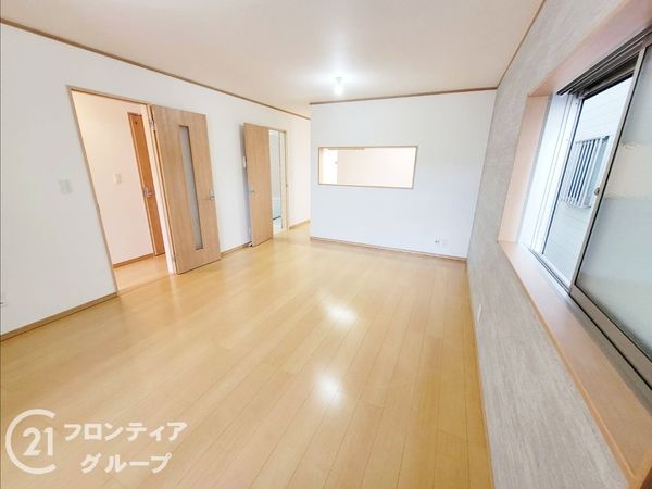 東大阪市御厨東１丁目の中古一戸建て