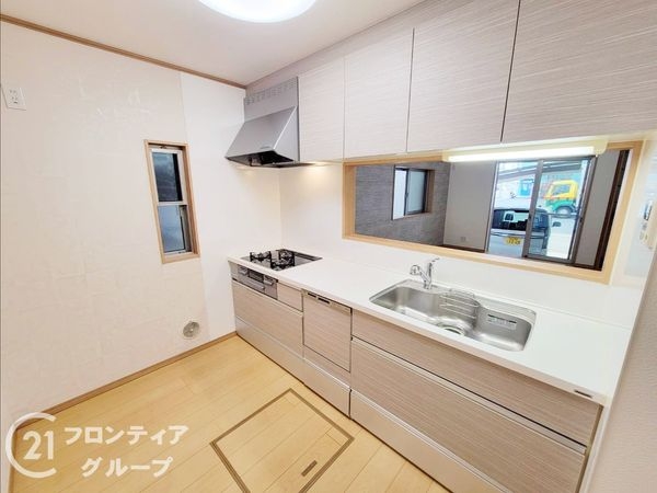 東大阪市御厨東１丁目の中古一戸建て